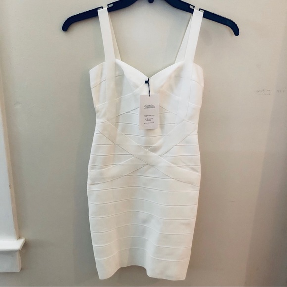 Dresses & Skirts - Bandage Dress